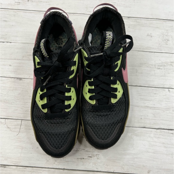 Nike Air Max Terrascape 90 Men’s Size 7 ‘Pink Swoosh’ Shoes [DM0033-003] - Picture 5 of 12